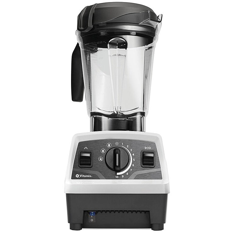 Vitamix EXPLORIAN E520 Weiß