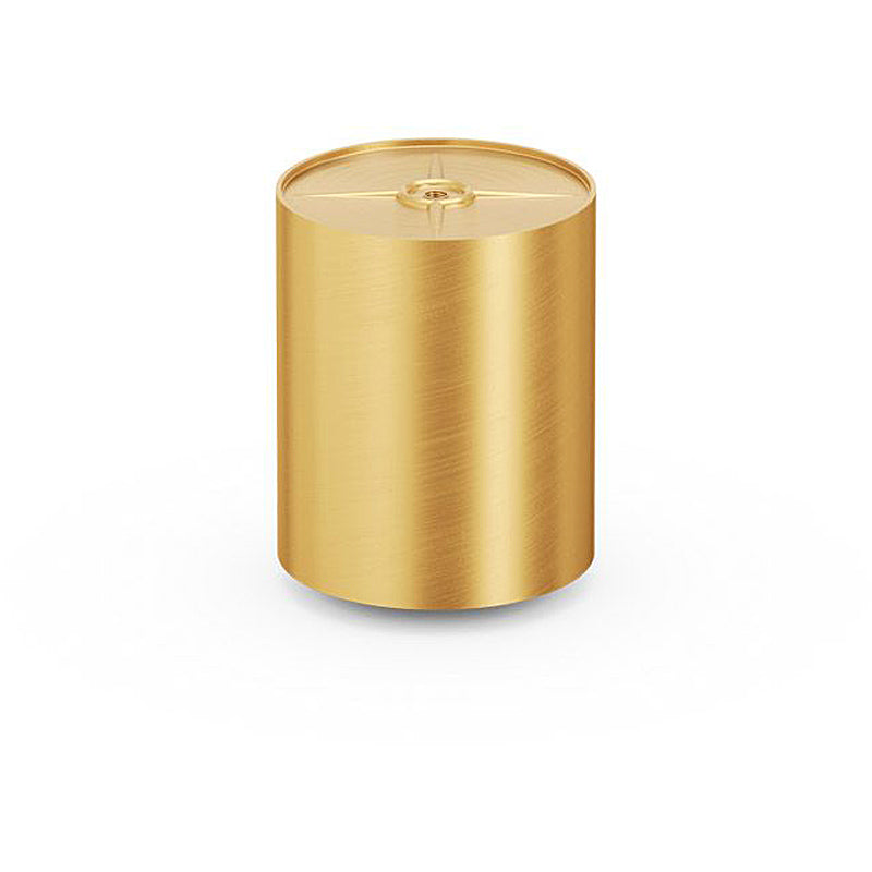 Höfats SPIN 120 Erhöhung gold