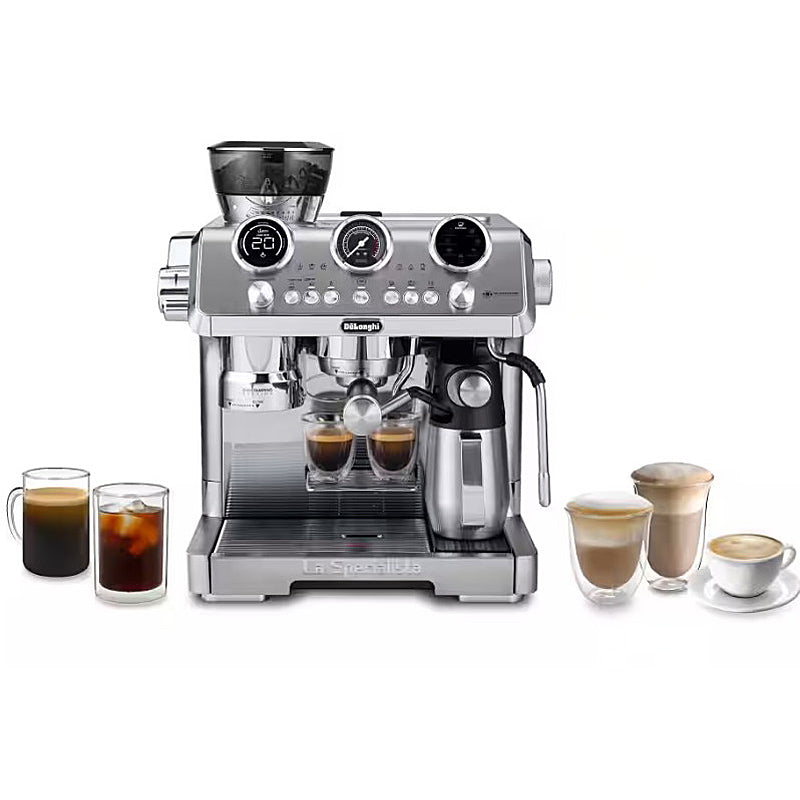 DeLonghi La Specialista Maestro EC9885.M