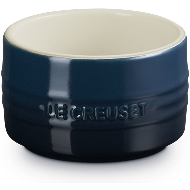 Le Creuset Stapelbares Förmchen Nuit