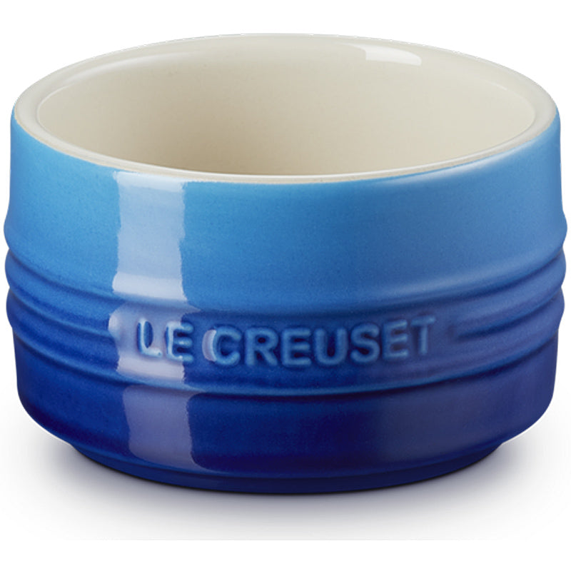 Le Creuset Stapelbares Förmchen Azure