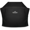 Napoleon Abdeckhaube für Freestyle , Seitentische hochgeklappt 61444