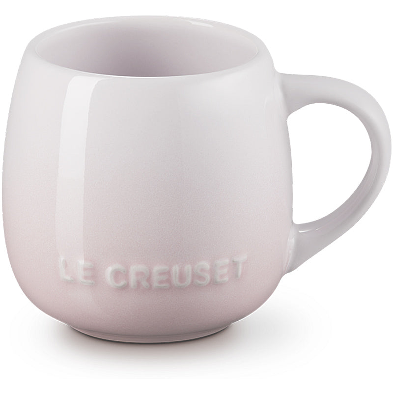Le Creuset Becher Coupe 320 ml Shell Pink
