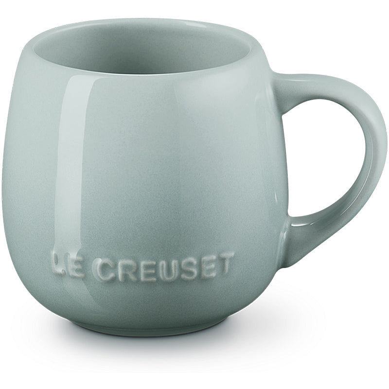 Le Creuset Becher Coupe 320 ml Sea Salt