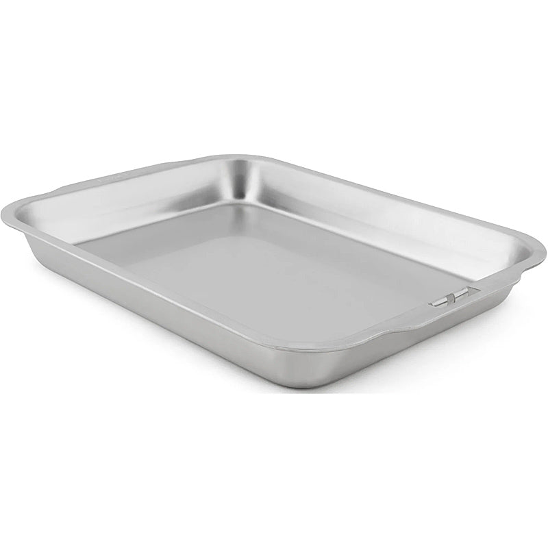 Broil King Grillpfanne Edelstahl