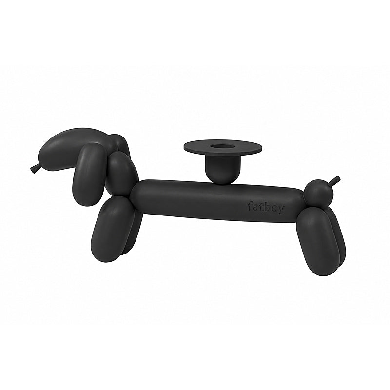 Fatboy can-dog anthracite