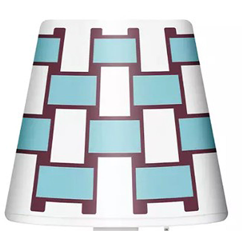 Fatboy cooper cappie basket weave sky