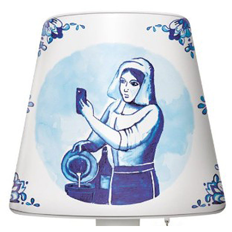 Fatboy® cooper cappie delft blue 2.0