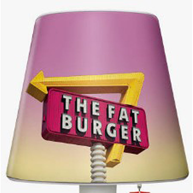 Fatboy cooper cappie meal