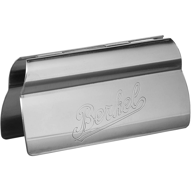 Berkel Aufschnittzange aus Edelstahl Silber 360VCE099