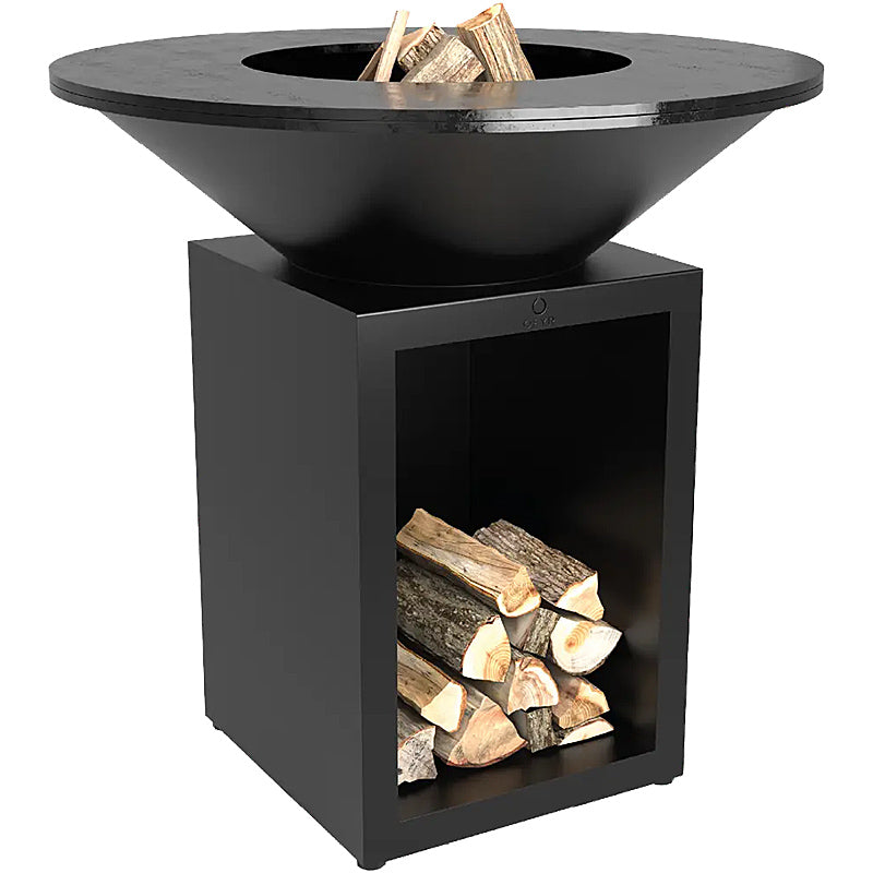 OFYR Classic+ Storage Black 100