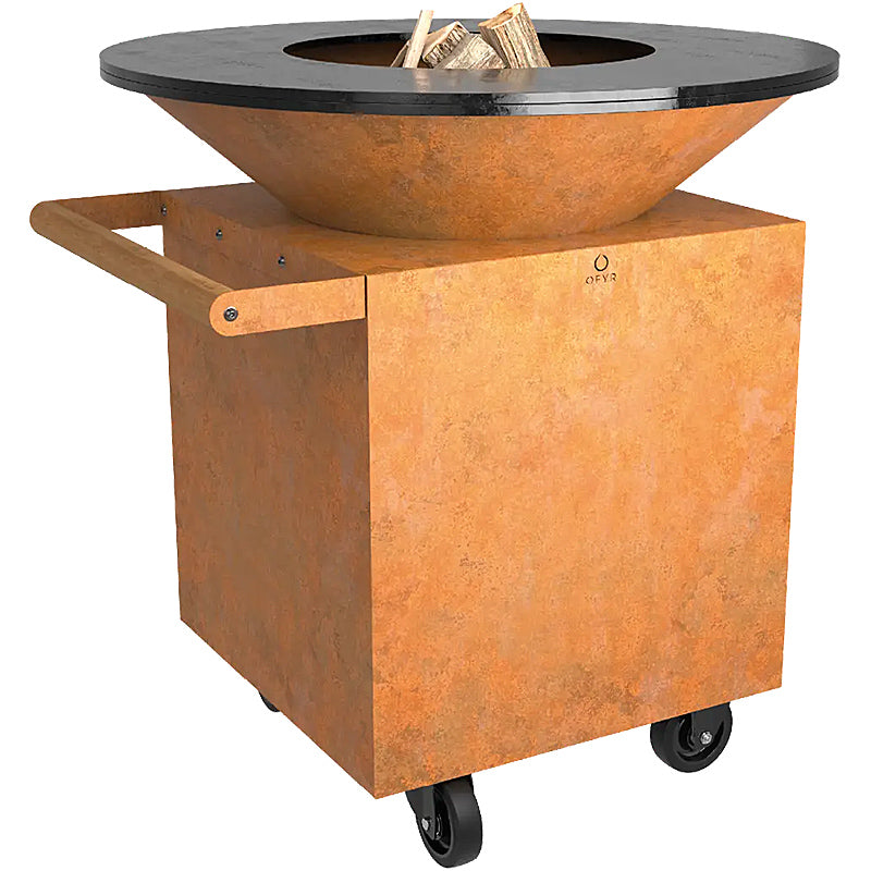 OFYR Classic+ Corten 100 PRO