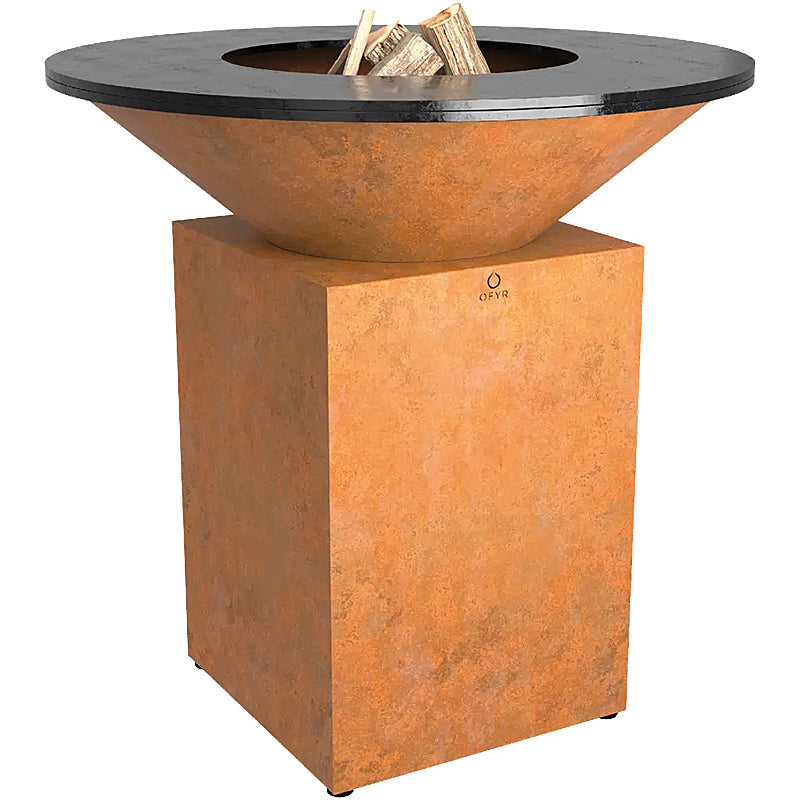 OFYR Classic+ Corten 100