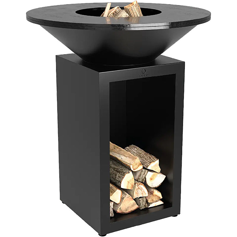 OFYR Classic+ Storage Black 85