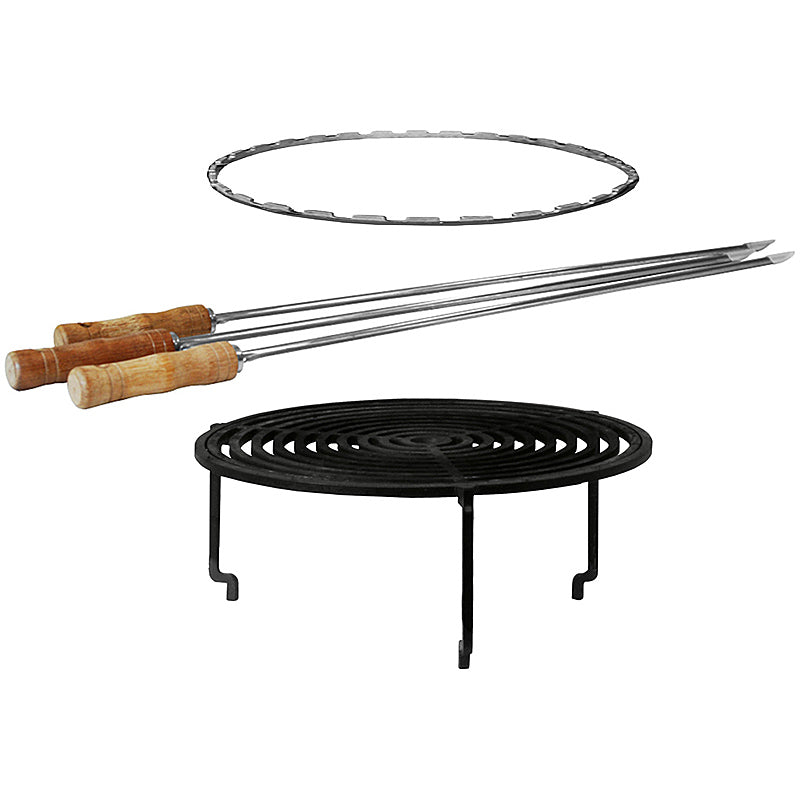 OFYR 100 Grillzubehörset