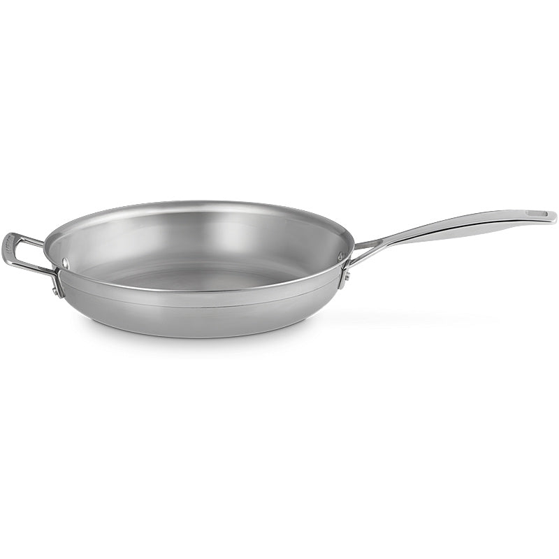 Le Creuset 3-PLY BRATPFANNE antihaft 28CM