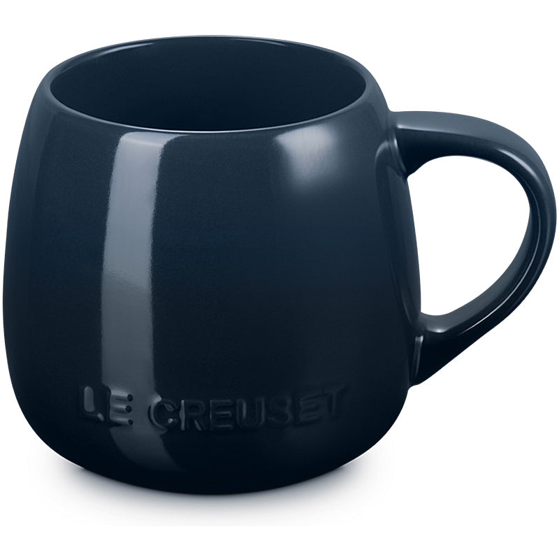 Le Creuset Becher Coupe 320 ml Nuit