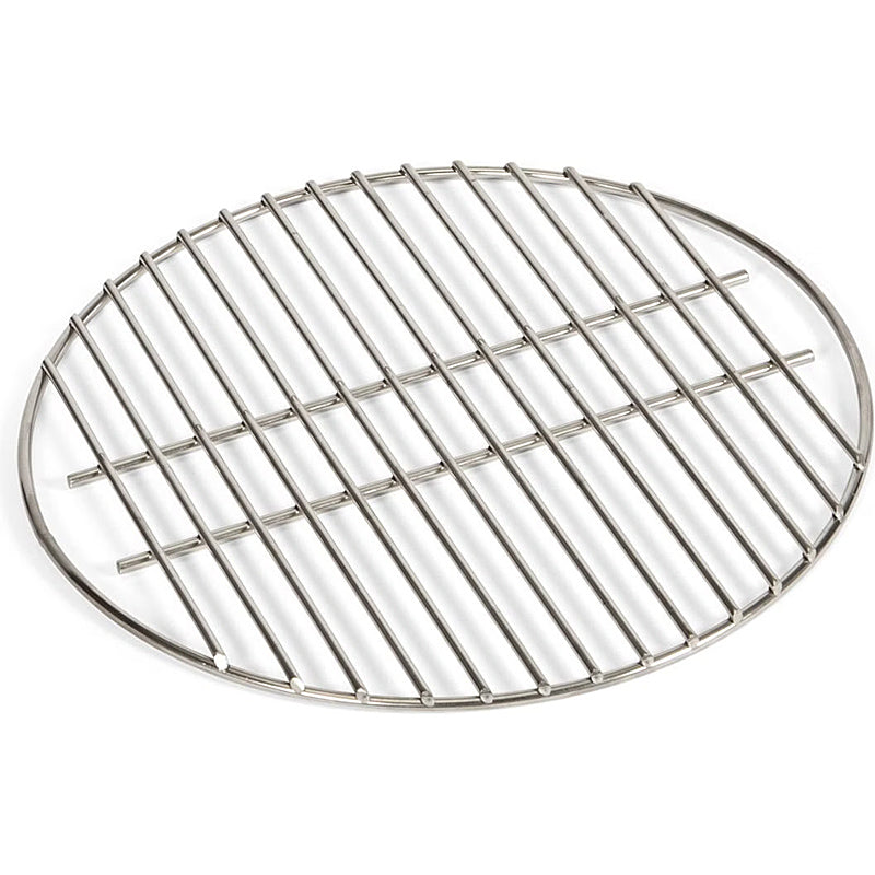 Big Green Egg Edelstahlrostl Grid XL