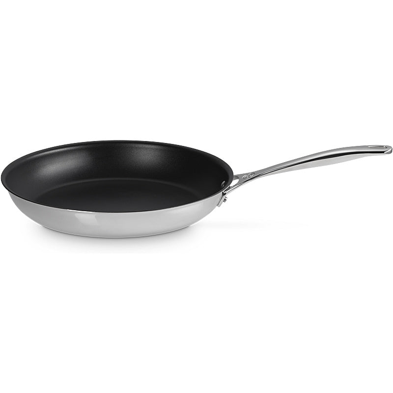 Le Creuset 3-PLY PLUS PAN 30 CM NON-STICK 