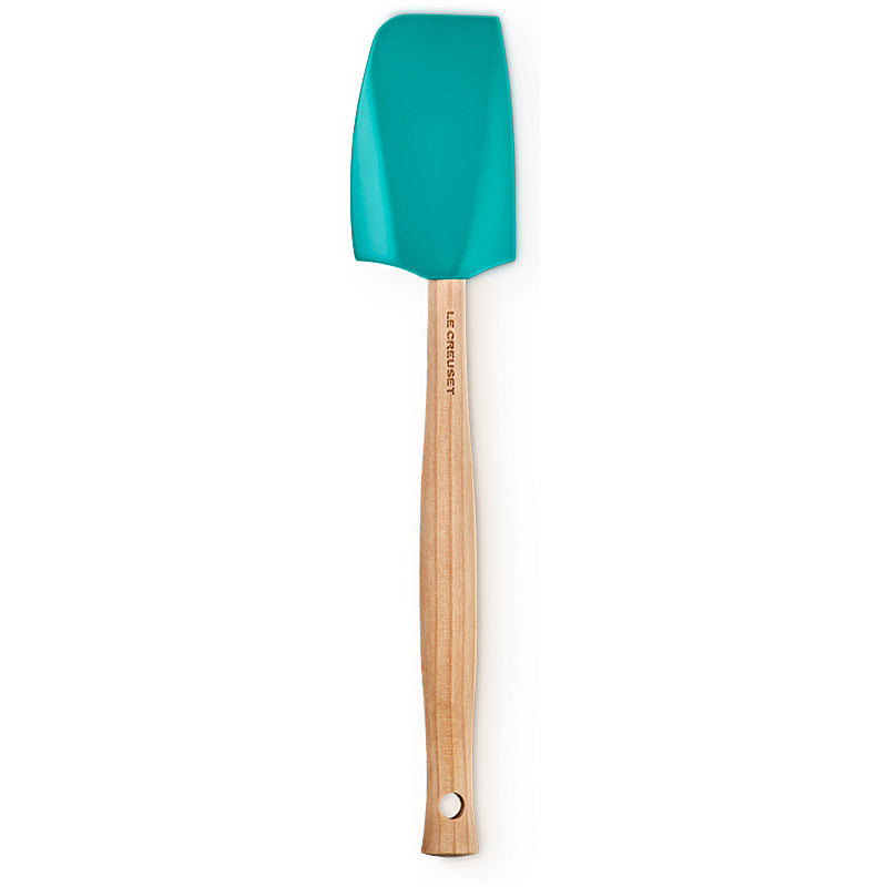 Le Creuset Mittlere Kochkelle Craft Bleu Riviera
