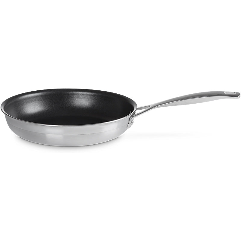 Le Creuset 3-ply Bratpfanne Antihaft 24 cm
