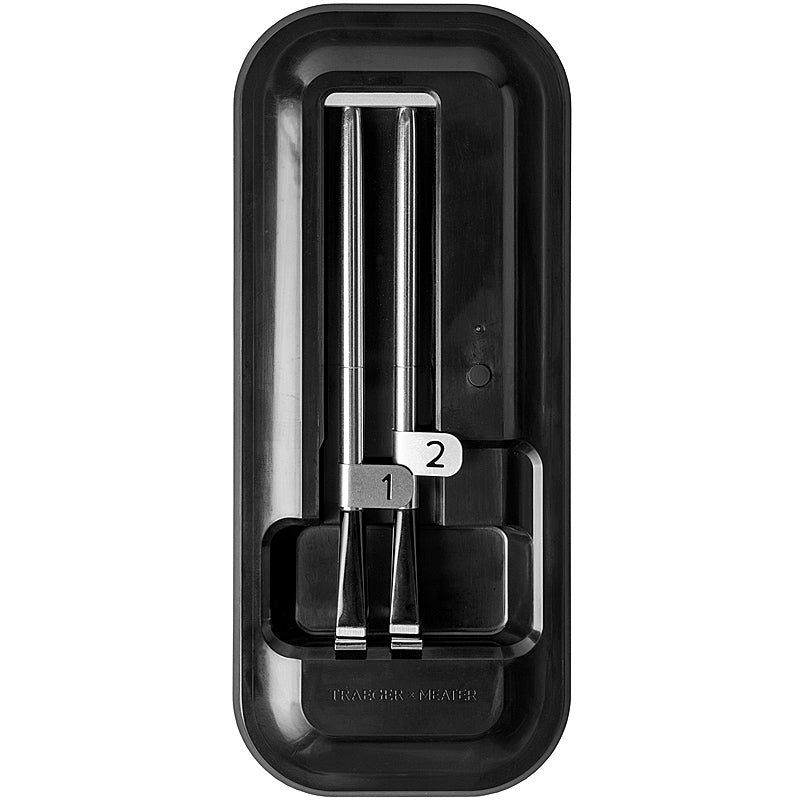 Traeger kabelloses Fleischthermometer im Set (2 Stk.)