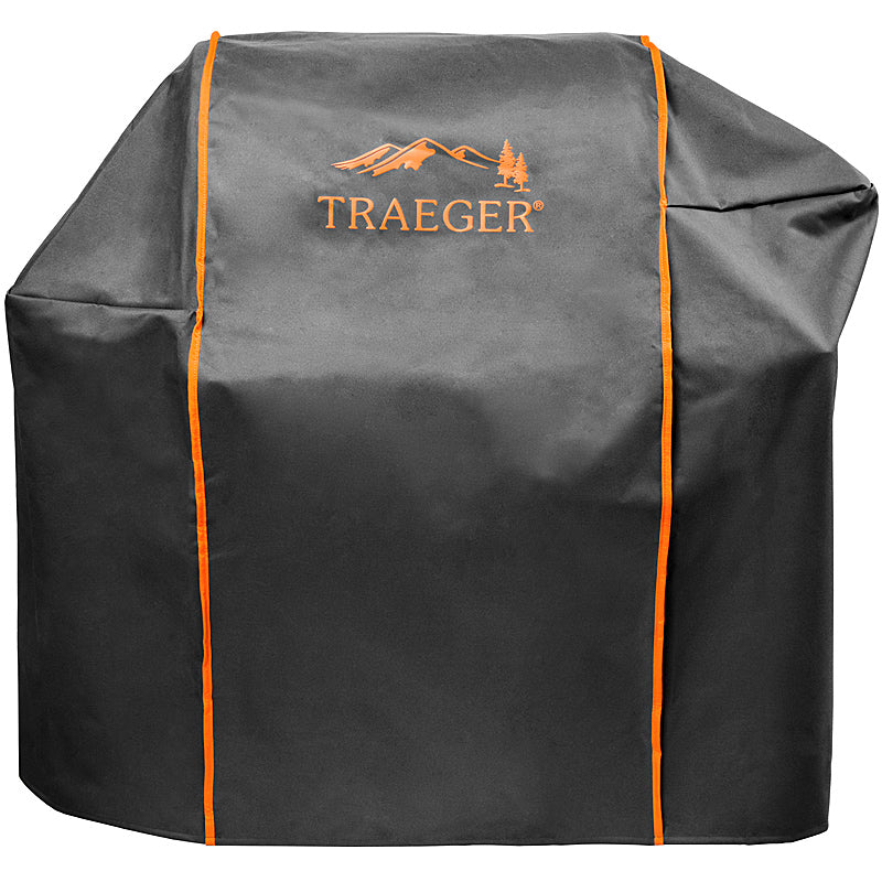 Traeger Timberline Abdeckhaube BAC558