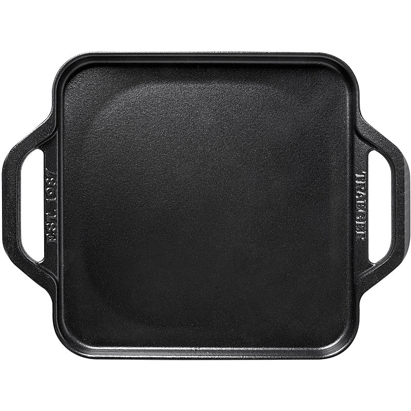 Traeger Induktion Gusseisenpfanne