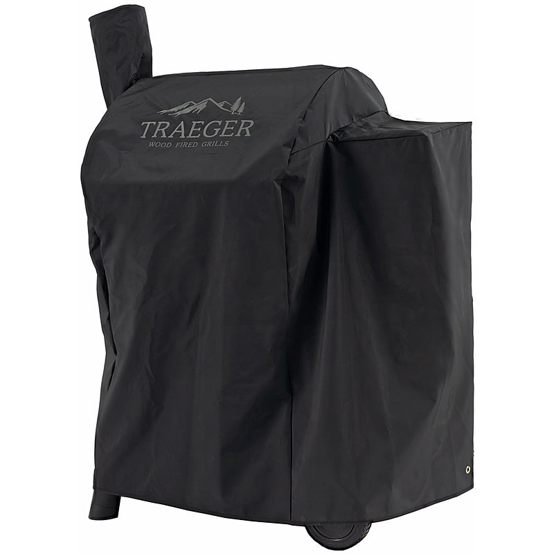 Traeger Pro 575 Abdeckhaube BAC556
