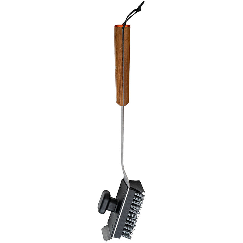 Traeger Grill Cleaning Brush BAC537