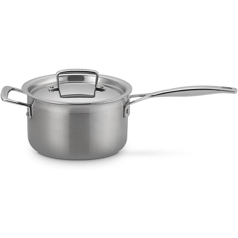 Le Creuset 3-PLY PROFITOP 20 CM with handle 