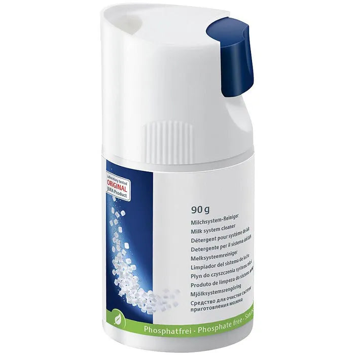 JURA Milchsystem-Reiniger Mini-Tabs m. Dosiersystem (90 g)