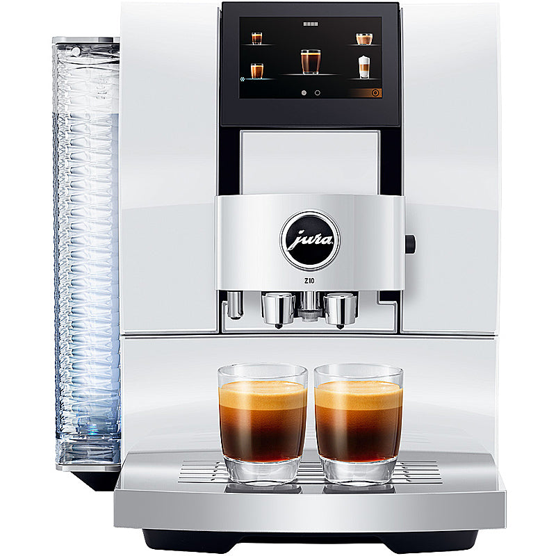 JURA Z10 Diamond White (EA) 