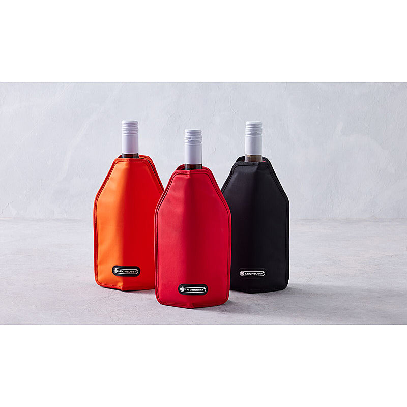 Le Creuset Weinkühler WA-126 Ofenrot