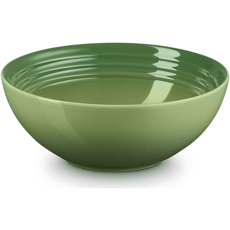 Le Creuset Cereal Bowl 16 cm Bamboo Green 