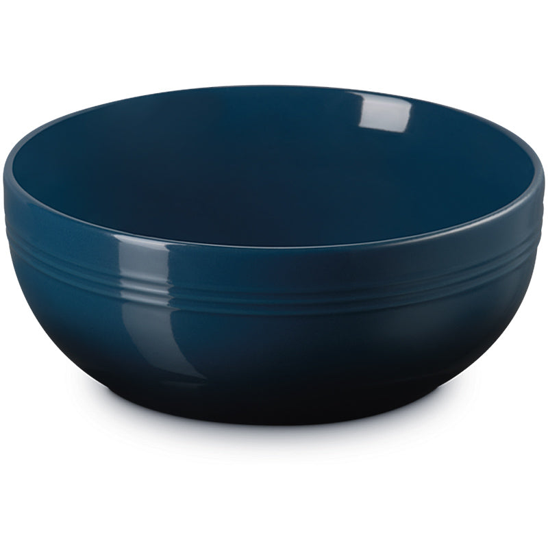 Le Creuset Müslischale Coupe 16 cm Nuit