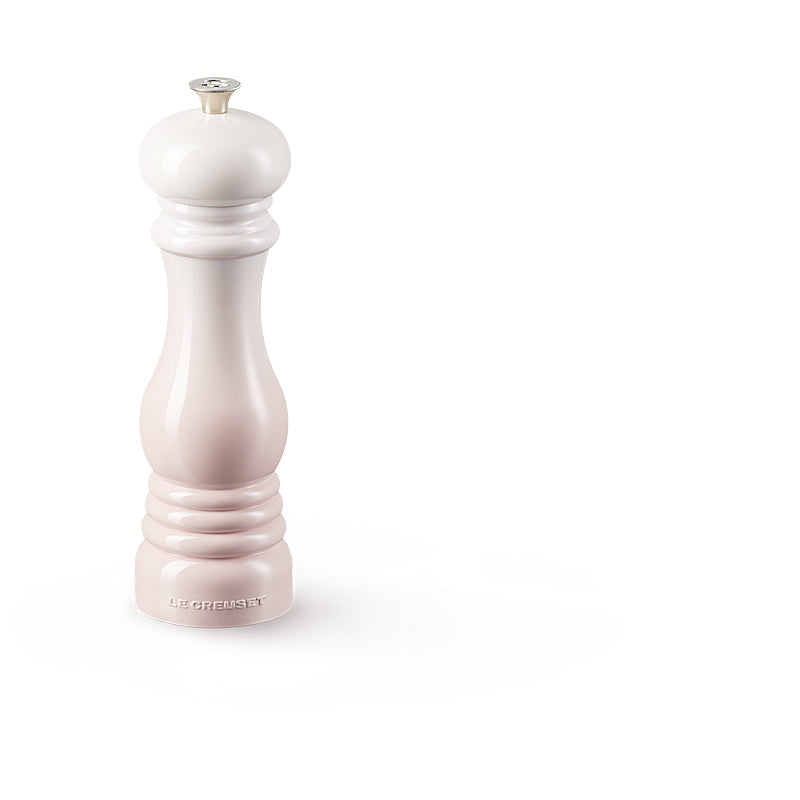 Le Creuset Salzmühle 21 cm Shell Pink