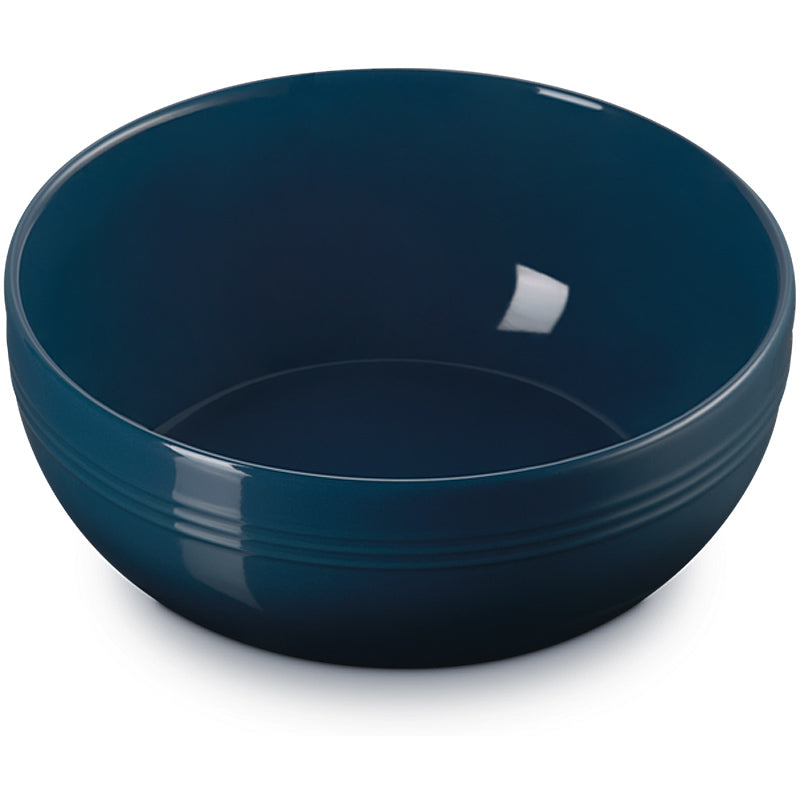 Le Creuset Müslischale Coupe 16 cm Nuit