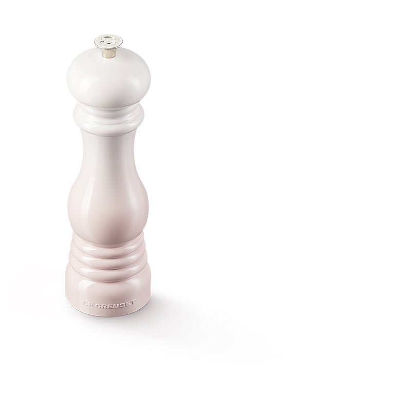 Le Creuset Salzmühle 21 cm Shell Pink