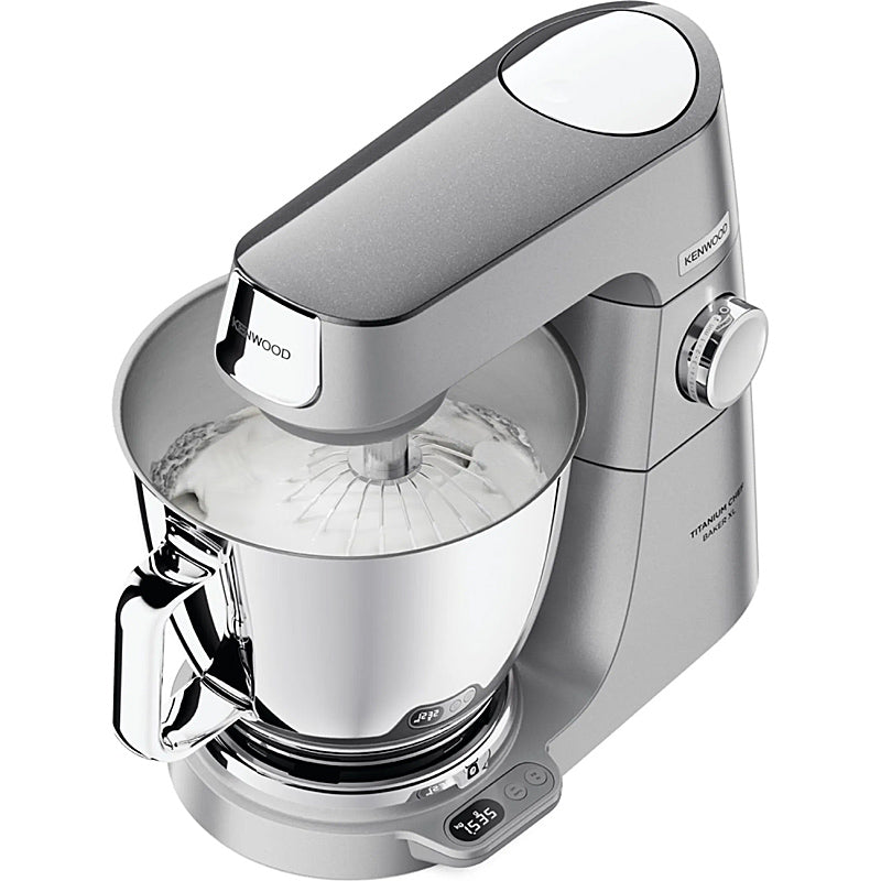 Kenwood Titanium Chef Baker XL KVL85.594SI