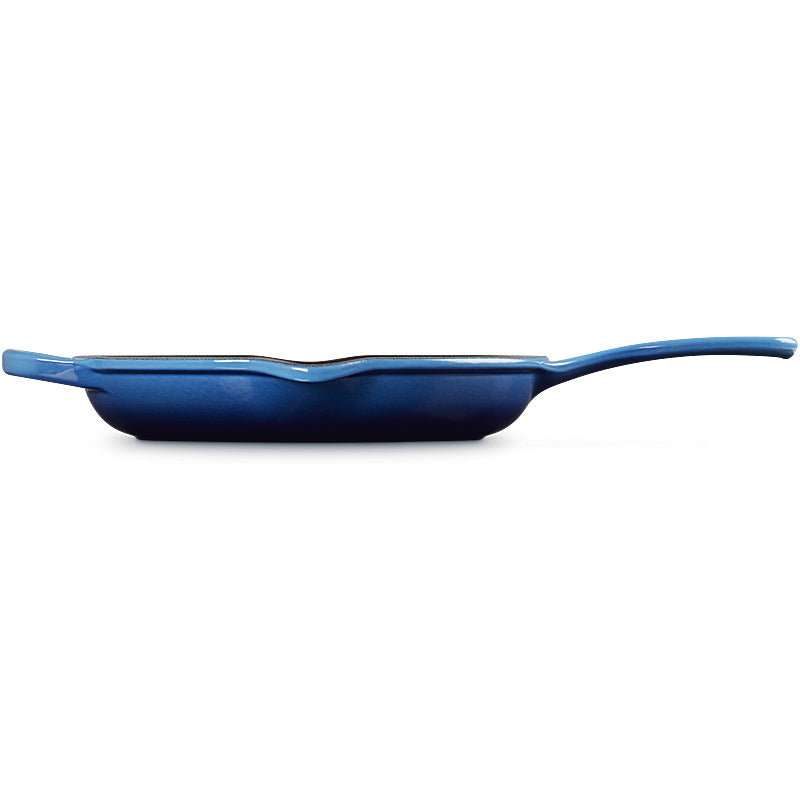 Le Creuset Signature Frying and Serving Pan 23 cm Azure 