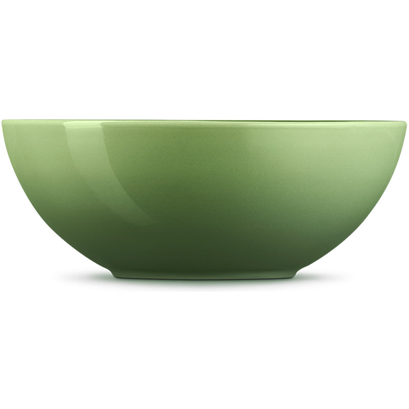 Le Creuset Müslischale 16 cm Bamboo Green