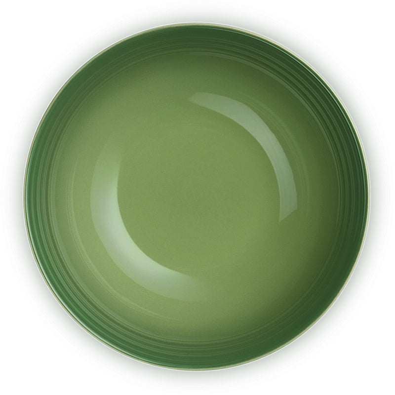Le Creuset Müslischale 16 cm Bamboo Green