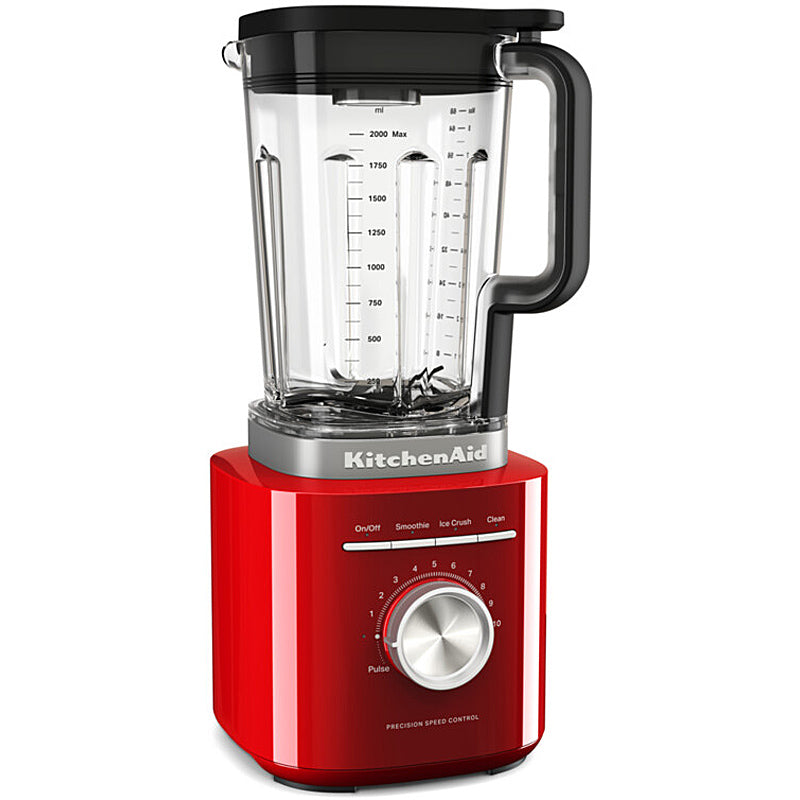Kitchenaid 5KSB2073EER Standmixer 2,1 Liter Empire Red