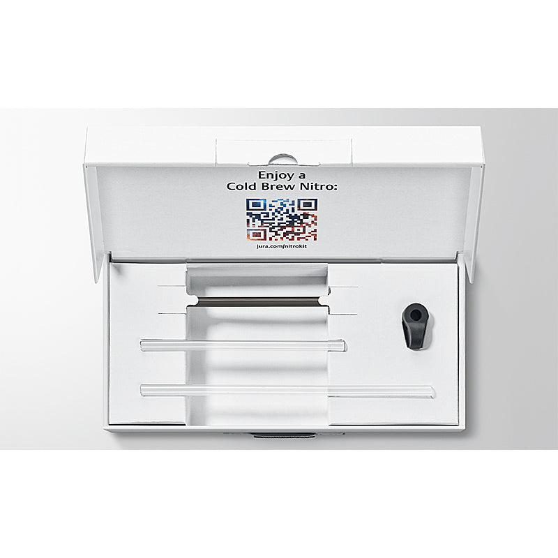 JURA Cold Brew Nitro Kit (EB)