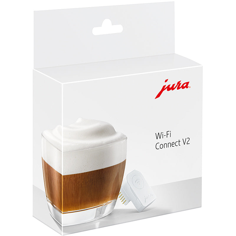 JURA Gastro WiFi Connect V2