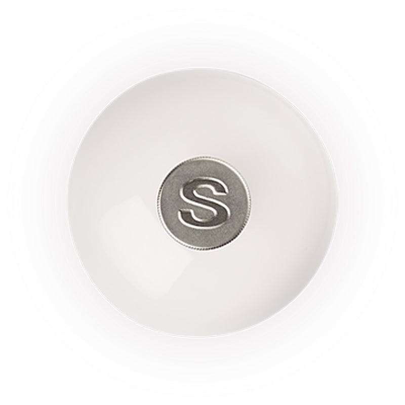 Le Creuset Salzmühle 21 cm Shell Pink