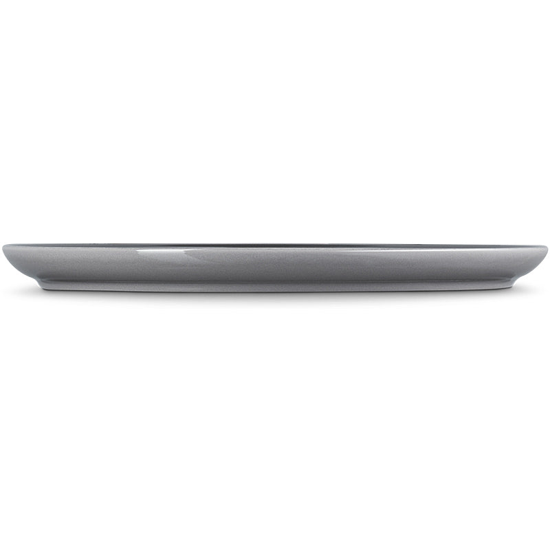 Le Creuset Dinner Plate Coupe 27 cm Flint