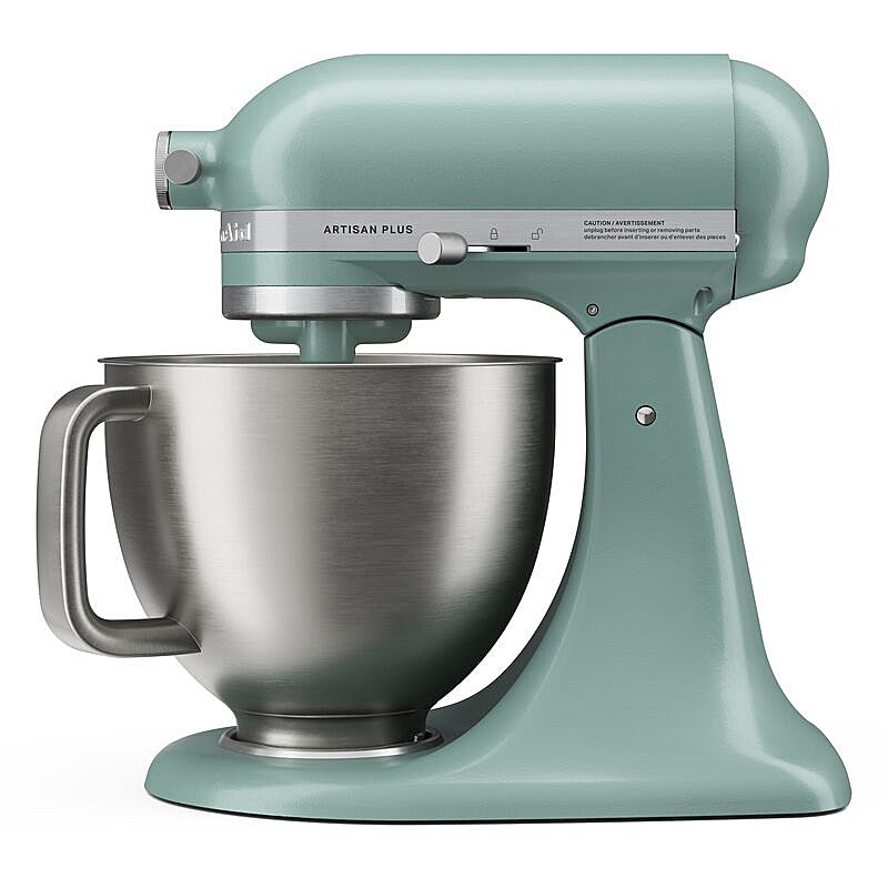 Kitchenaid 5KSM50PKVEMJ Artisan Plus Mint Julep