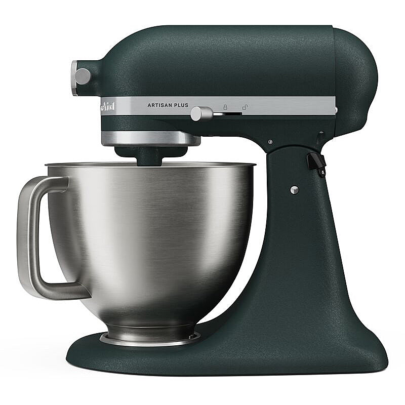 Kitchenaid 5KSM50PKVEPP Artisan Plus Pebbled Palm
